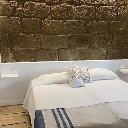 La Maresia Punta Del Hidalgo