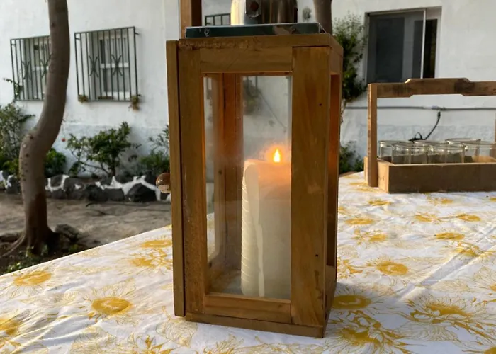 Casa vacanze La Maresia Punta Del Hidalgo