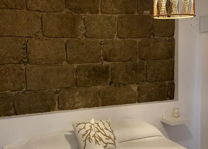 Casa vacanze La Maresia