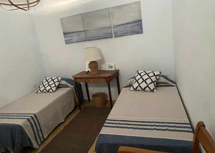 Casa vacanze La Maresia