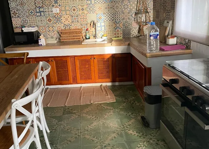 Casa vacanze La Maresia *