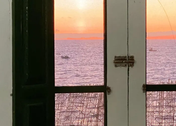 La Maresia Casa vacanze *