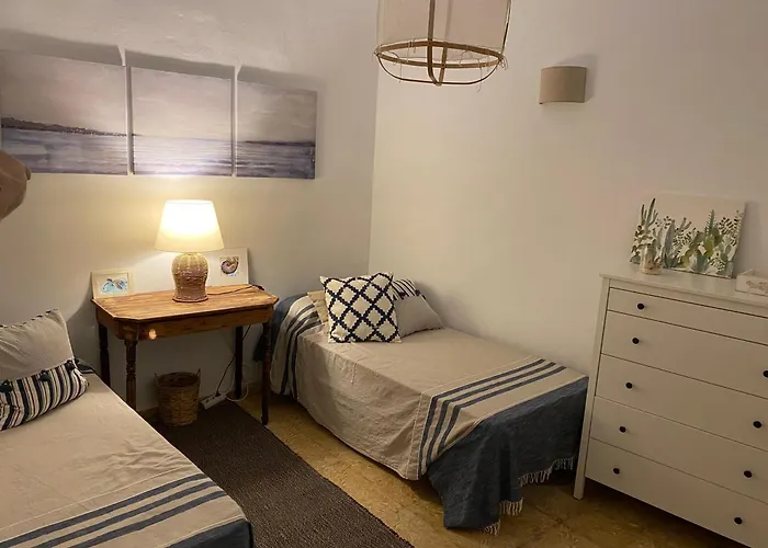 Casa vacanze La Maresia Punta Del Hidalgo