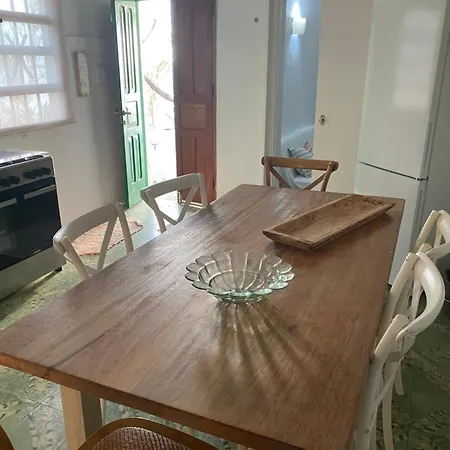 La Maresia Ferienhaus Punta Del Hidalgo