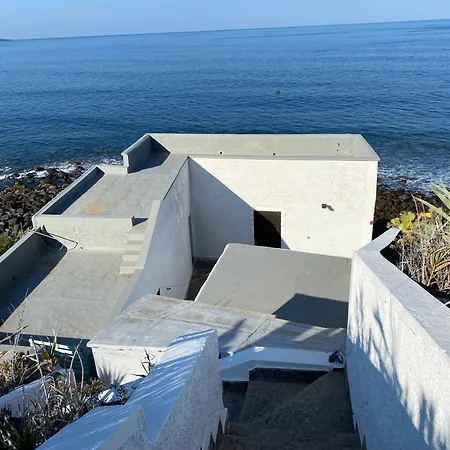 La Maresia Punta Del Hidalgo