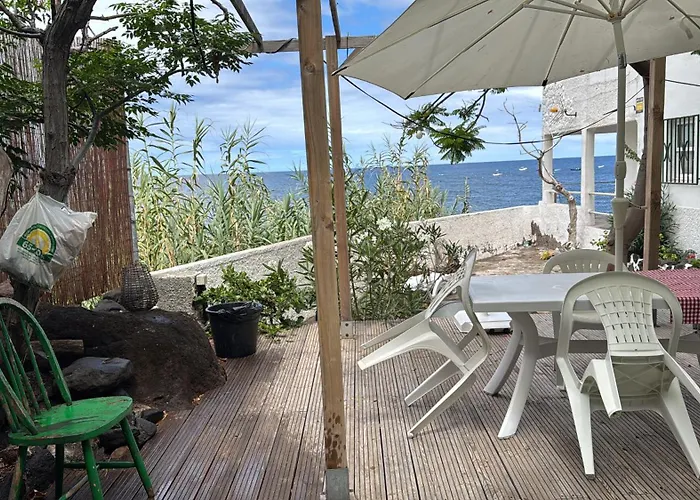 La Maresia Сasa de vacaciones