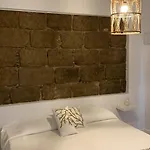 Ferienhaus La Maresia