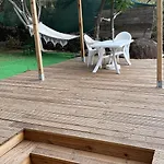 La Maresia Ferienhaus