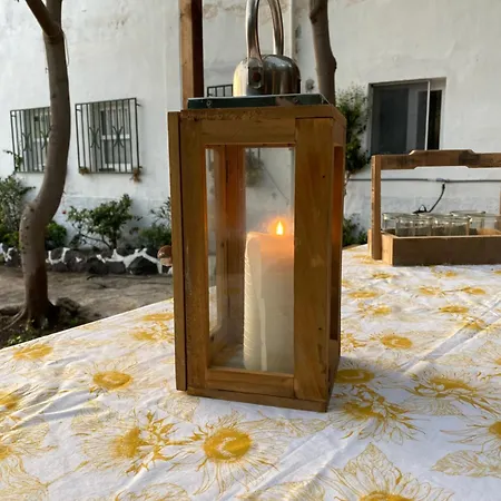 بيت للعطل La Maresia بونتا ديل هيدالغو