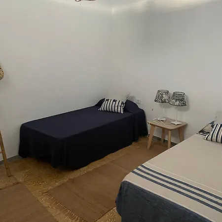 La Maresia *