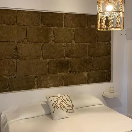 بيت للعطل La Maresia