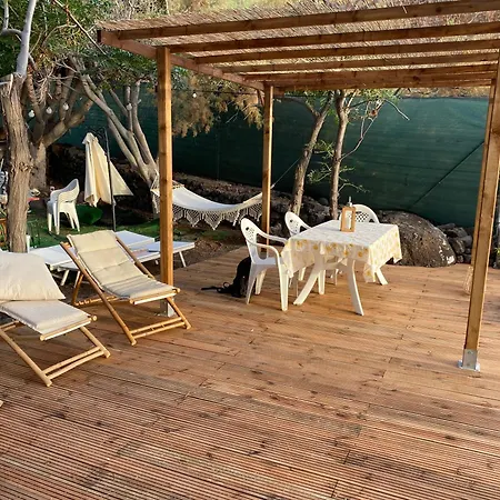 La Maresia بيت للعطل