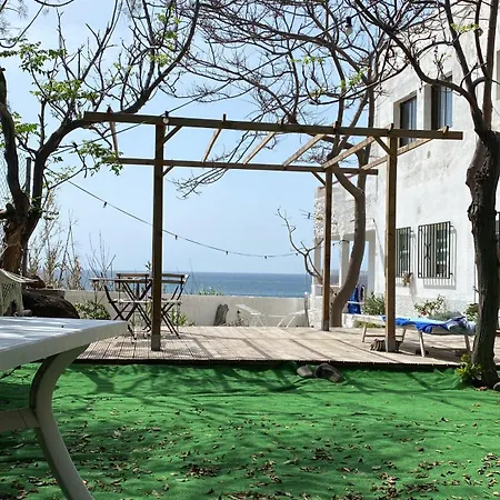 بيت للعطل La Maresia