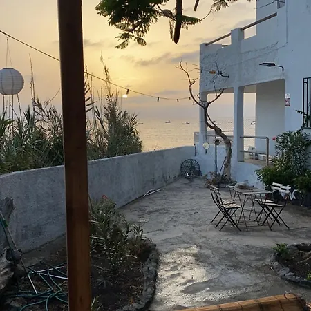 بيت للعطل La Maresia *