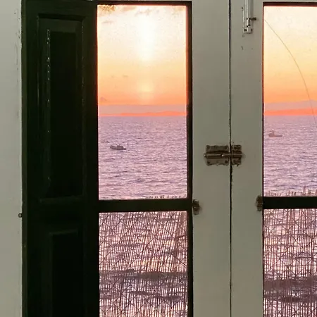 La Maresia بيت للعطل *