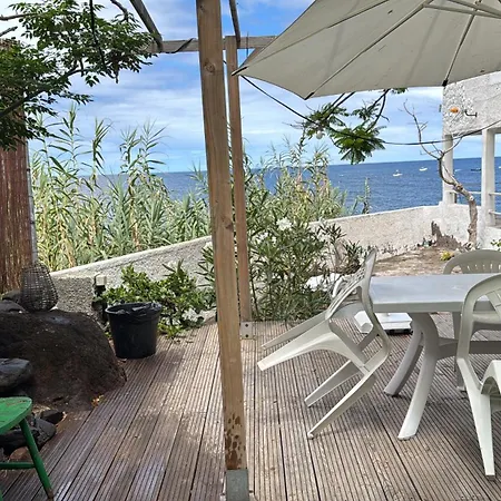 La Maresia بيت للعطل