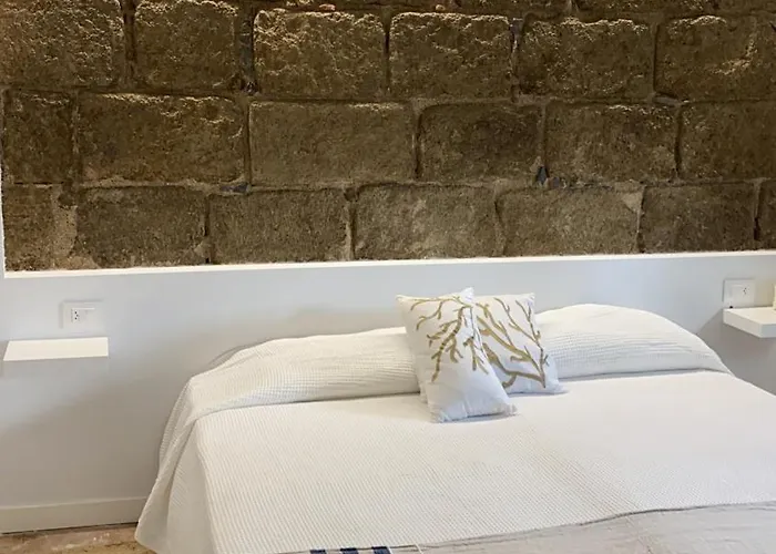 La Maresia Punta Del Hidalgo