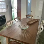 La Maresia Prázdninový dům Punta Del Hidalgo