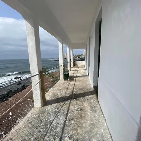 La Maresia