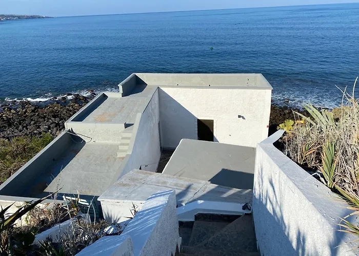 La Maresia Punta Del Hidalgo